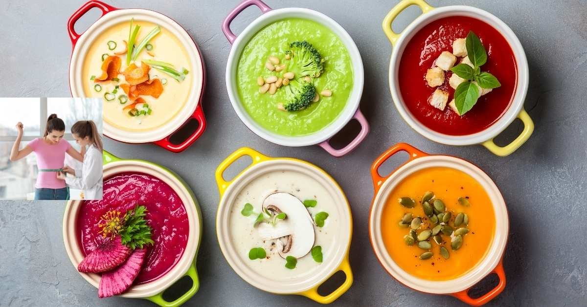 Try these 10 Weight-Loss Soups for Winter