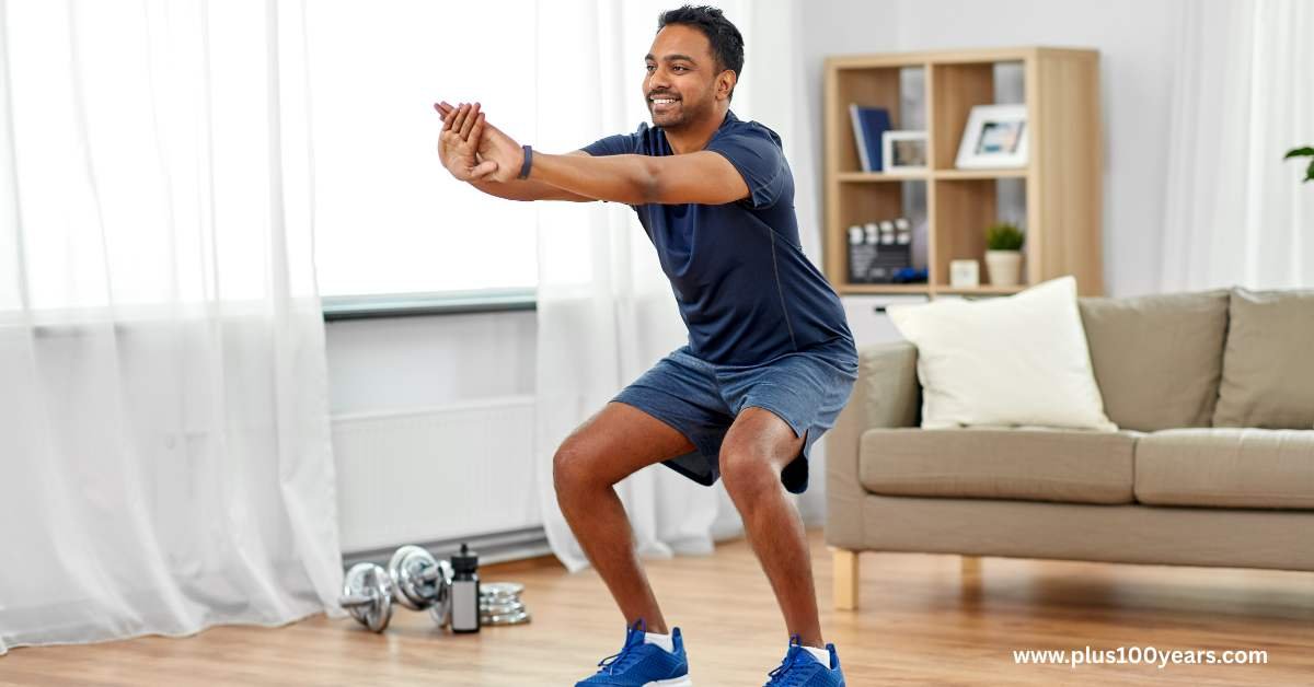 Winterproof Your Body Get Fit in 15 Minutes (Without Leaving the House)