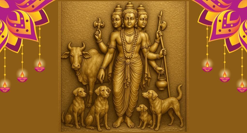 how to read gurucharitra