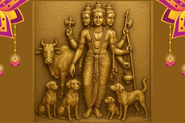 how to read gurucharitra