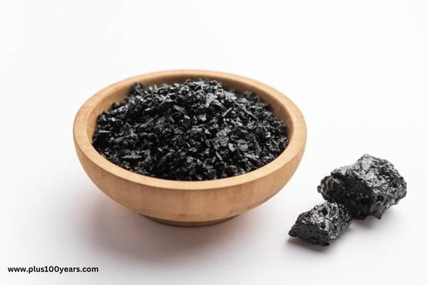 Why Is Shilajit Linked to Longevity 