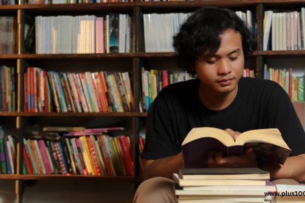 6 Life-Changing Spiritual Books Every Indian Must Read for Inner Power !