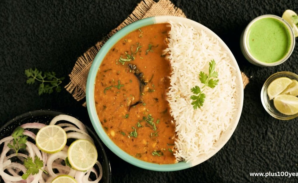 ancient indian wellness diet for long life