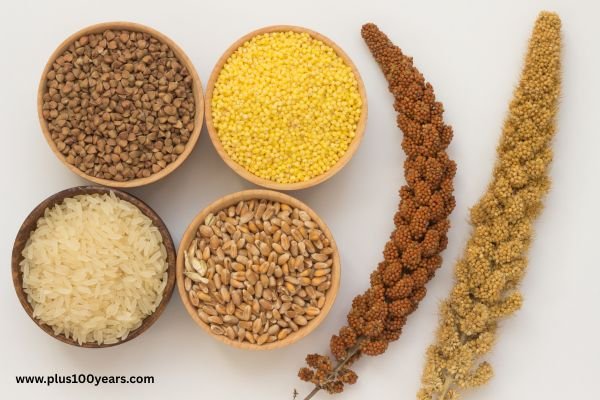 ancient indian wellness diet for long life 