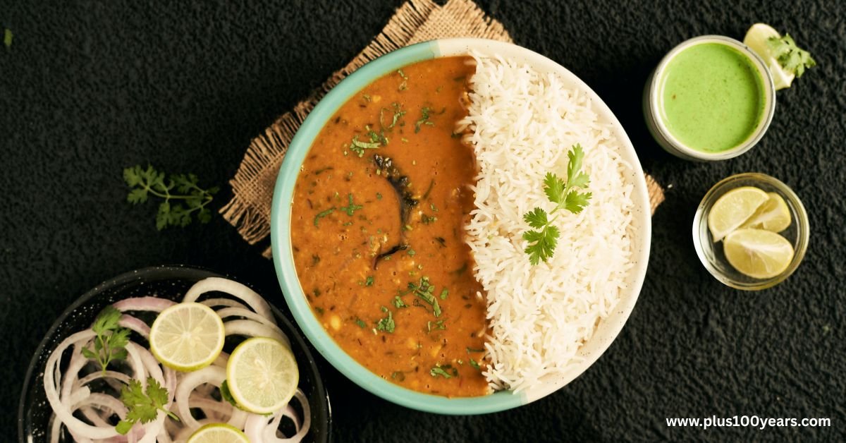 ancient indian wellness diet for long life