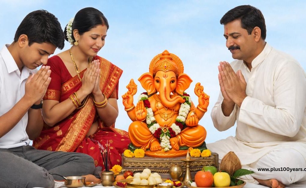 6 Reasons Every Indian Student Worship Lord Ganesh