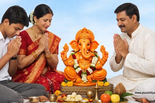 6 Reasons Every Indian Student Worship Lord Ganesh
