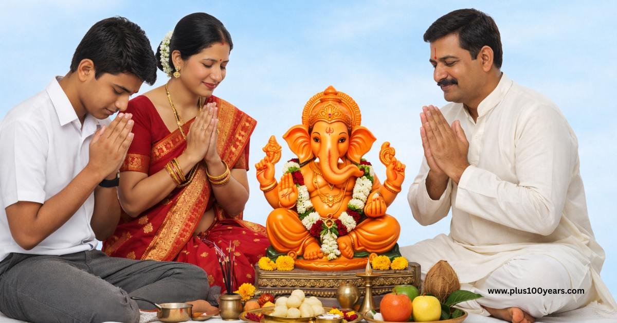 6 Reasons Every Indian Student Worship Lord Ganesh