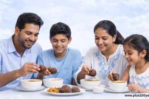 Essential Wellness Tip - How To Prepare Ragi Mudde The Best Indian Healthy Recipe