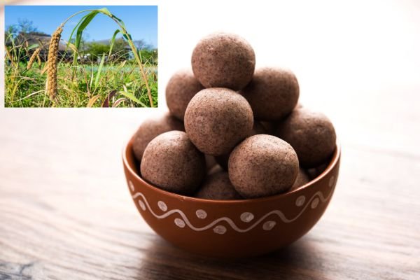 Essential Wellness Tip - How To Prepare Ragi Mudde The Best Indian Healthy Recipe