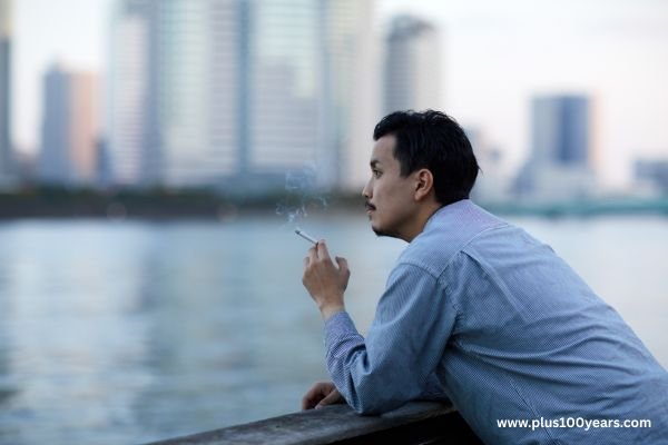 How Indians Can Quit Smoking Naturally 