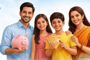 Middle Class Alert Chanakya’s 10 Financial Secrets That Can Save Your Future!