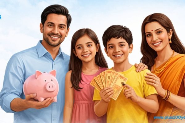Middle Class Alert Chanakya’s 10 Financial Secrets That Can Save Your Future!