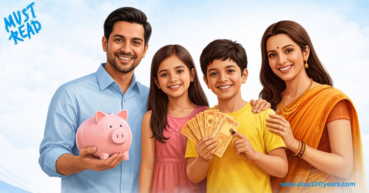 Middle Class Alert Chanakya’s 10 Financial Secrets That Can Save Your Future!