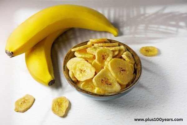 When Should Indians Eat Banana Morning or Night Explained