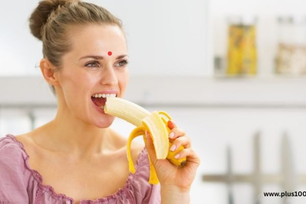 When Should Indians Eat Banana Morning or Night Explained