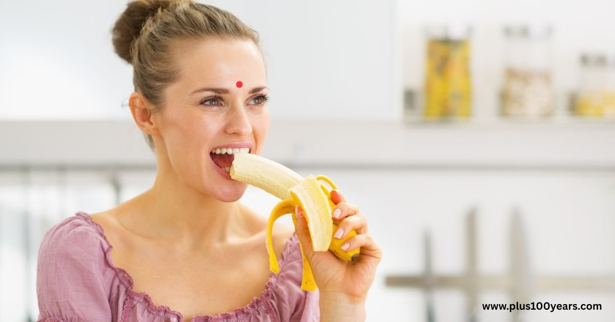 When Should Indians Eat Banana Morning or Night Explained