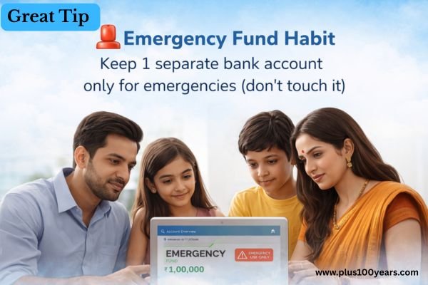 Financial Tip For Indians 