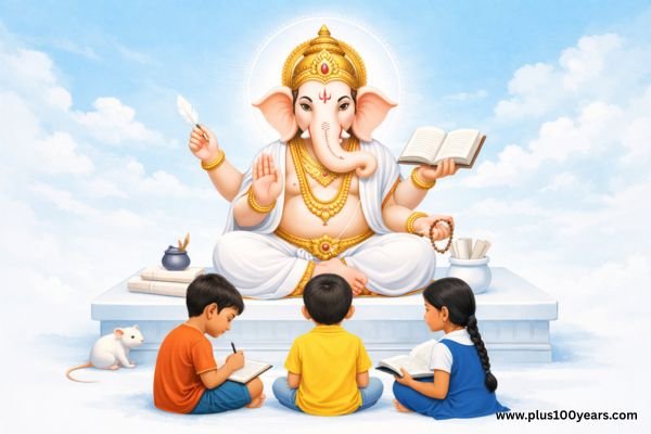 ganapthi aradhana in telugu 