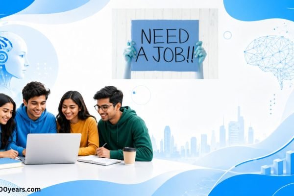 12 Must-Know Strategies to Get Hired in 2026 (Gen Z India)