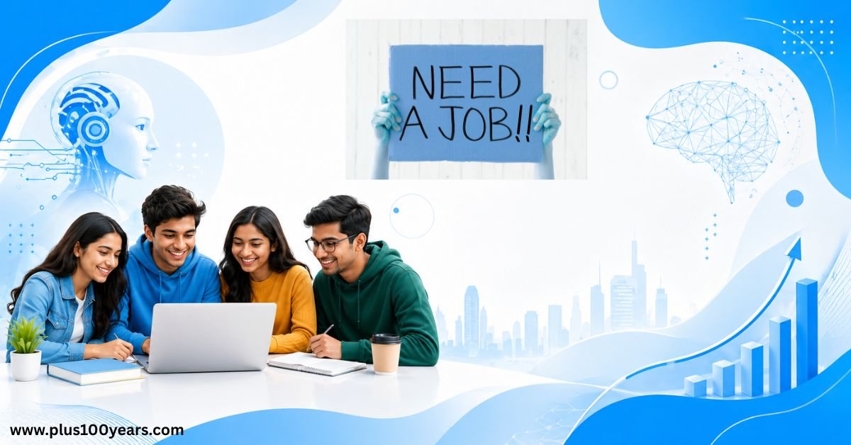 12 Must-Know Strategies to Get Hired in 2026 (Gen Z India)
