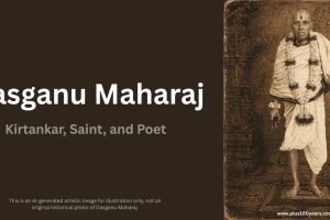 dasganu maharaj