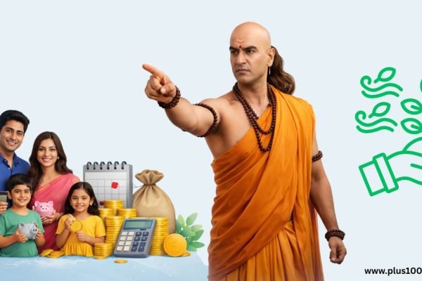 chanakya neethulu telugu lo