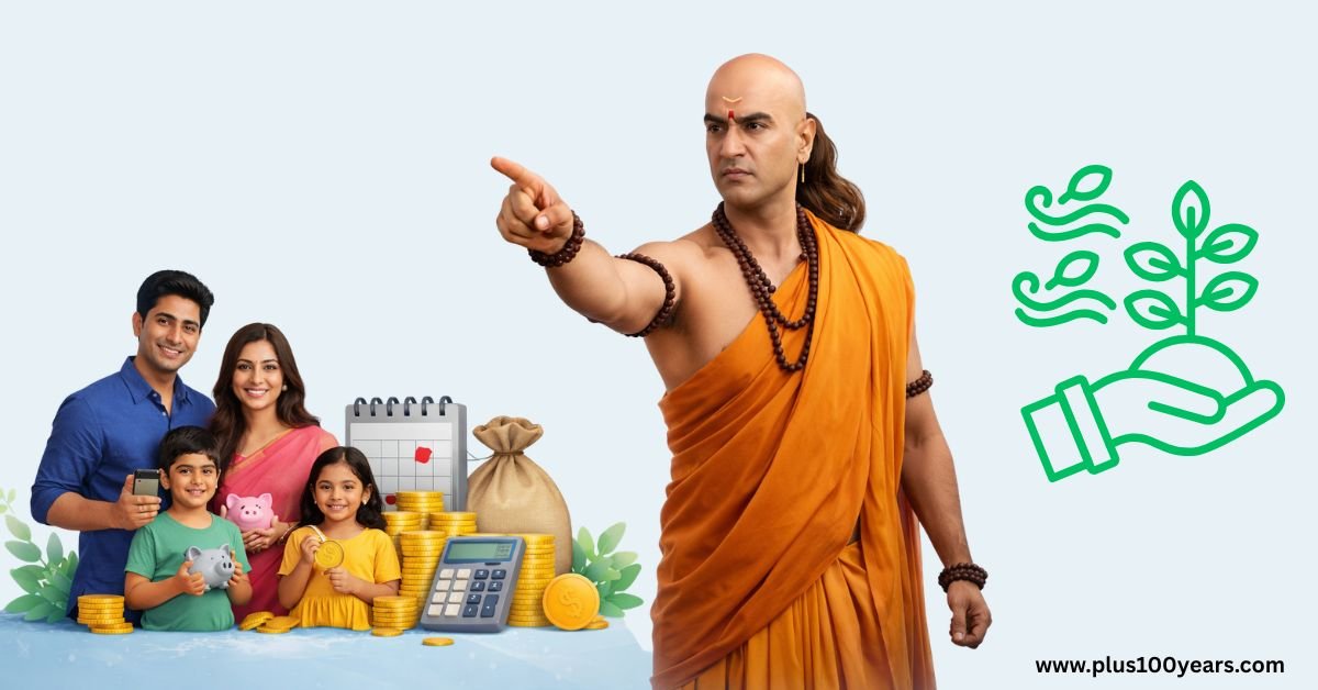 chanakya neethulu telugu lo