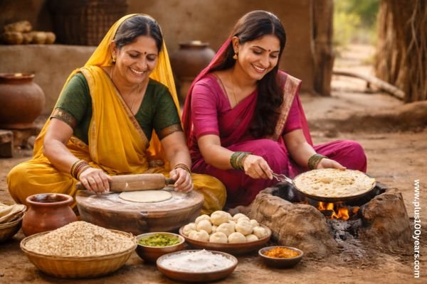 superfoods for indians