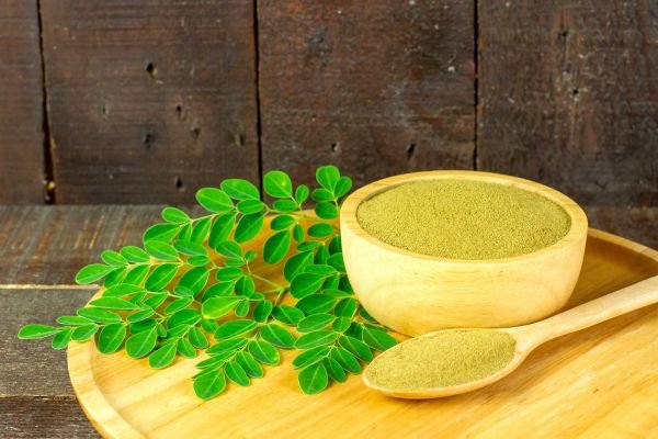 Can Moringa Capsules Help Regulate Blood Sugar