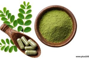 Can Moringa Capsules Help Regulate Blood Sugar A Diabetic's Guide