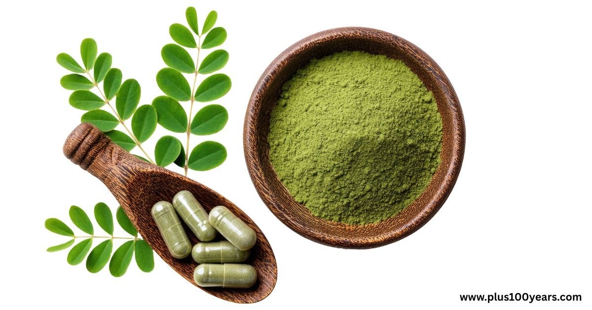 Can Moringa Capsules Help Regulate Blood Sugar A Diabetic's Guide