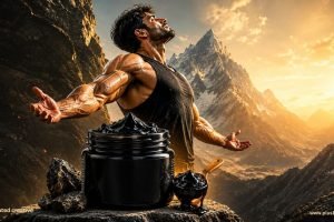 Shilajit Safety Profile for Long-Term Use