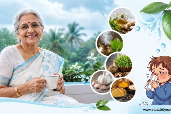 monsoon grandma tips and tricks