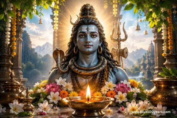 rudra abhishek benefits 