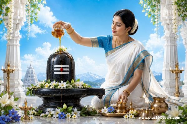 rudra abhisheka benefits 