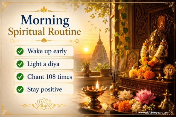 which mantra is most powerful for sucsess