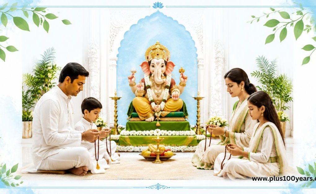 why we do japa 108 times
