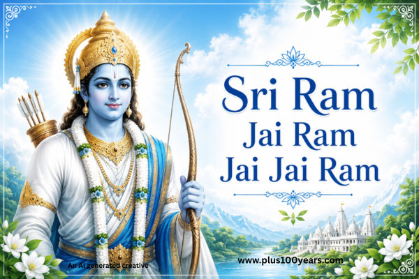 why we do ram japa 108 times 