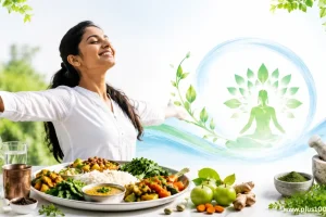 https://www.plus100years.com/ayurvedic-food-for-disease-prevention-and-longevity/