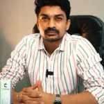 Dr. Ankit Patel from tvammelixirs