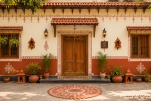Why More Indian Families Are Choosing Terracotta Rangolis Today