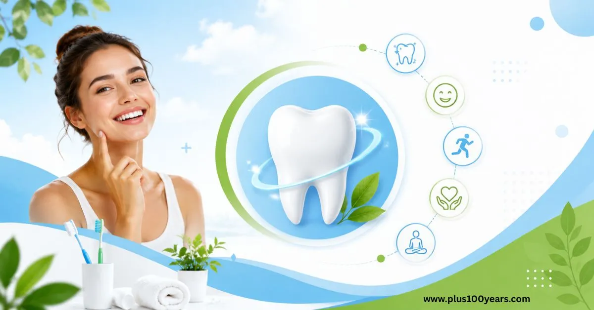 Dental Caring Tips