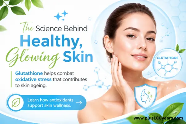 How Glutathione Works