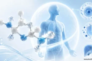 how Glutathione works