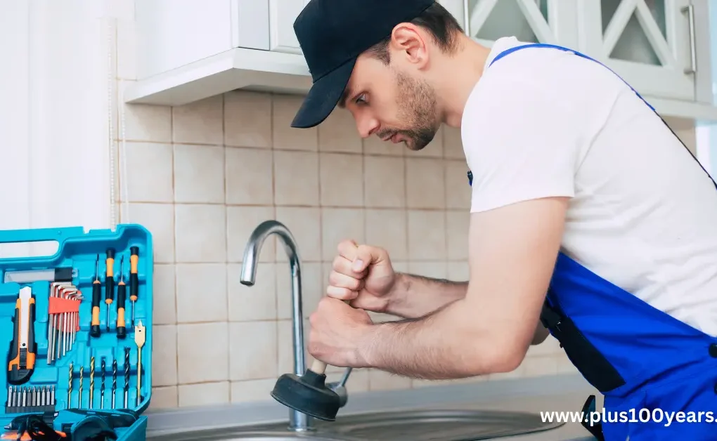 How To Choose A Plumber Near Me 