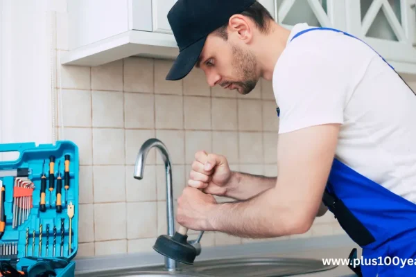 How To Choose A Plumber Near Me 
