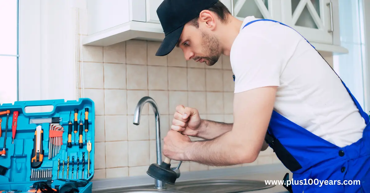 How To Choose A Plumber Near Me 