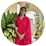 Kallepalli Sushmitha Physiotherapist In Hyderabad