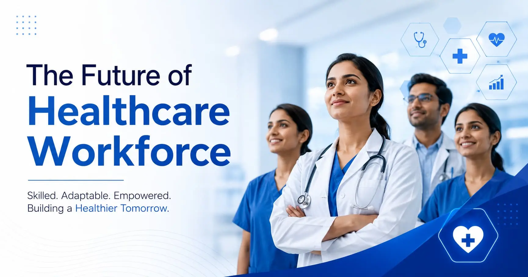 Medical Careers In Demand For The Future In India 